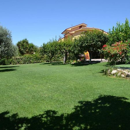 B&B Due Fontane Caltanissetta Esterno foto