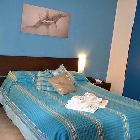 B&B Due Fontane Caltanissetta Esterno foto