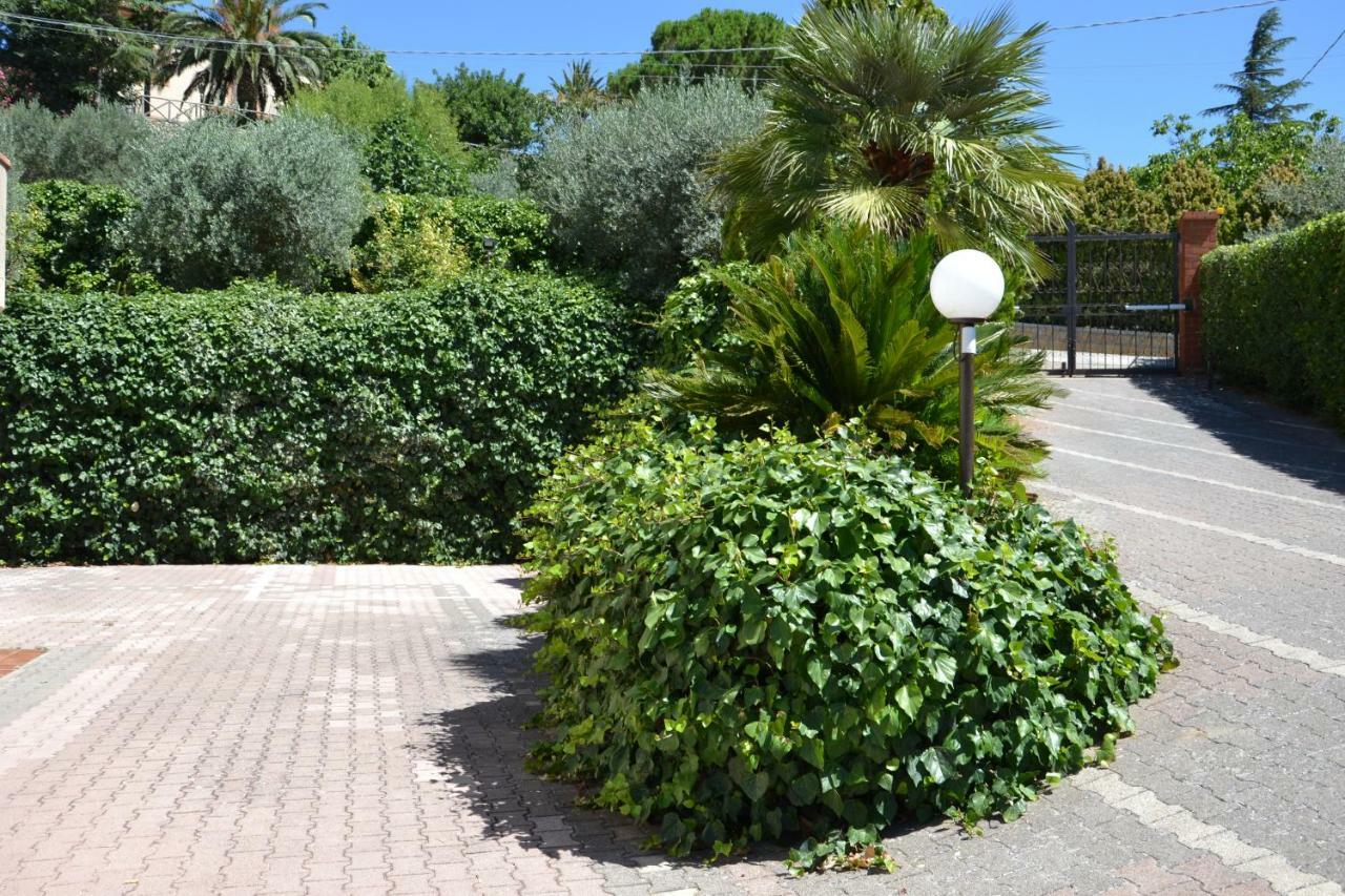 B&B Due Fontane Caltanissetta Esterno foto
