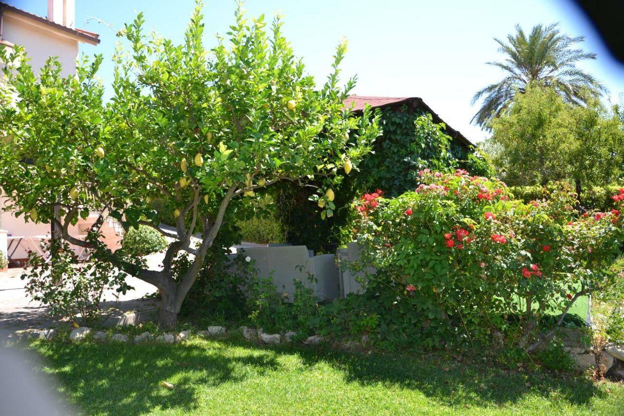 B&B Due Fontane Caltanissetta Esterno foto
