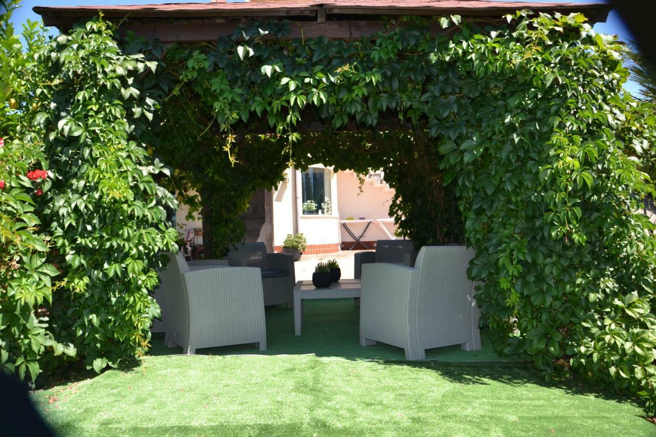 B&B Due Fontane Caltanissetta Esterno foto