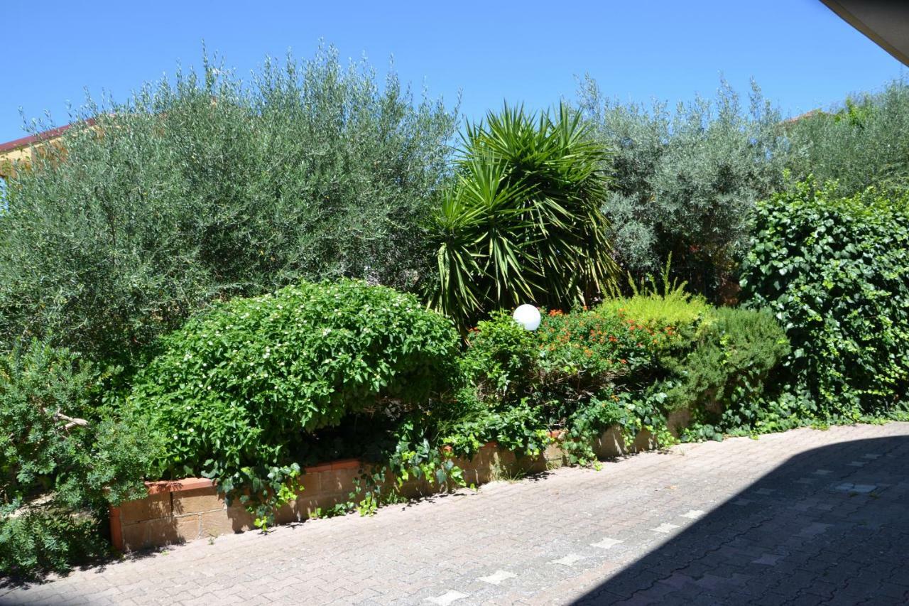 B&B Due Fontane Caltanissetta Esterno foto