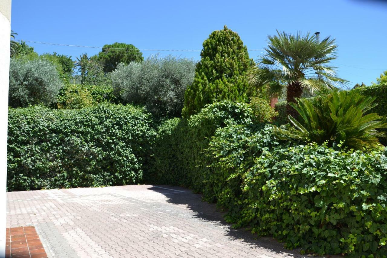 B&B Due Fontane Caltanissetta Esterno foto