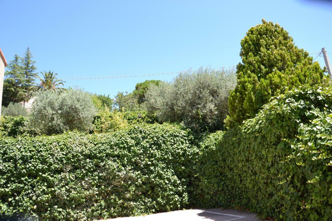 B&B Due Fontane Caltanissetta Esterno foto