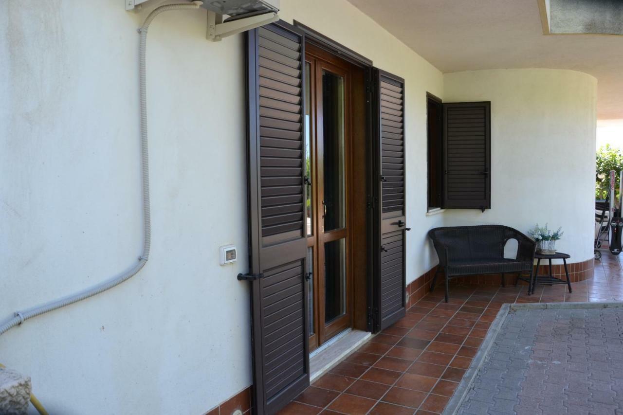 B&B Due Fontane Caltanissetta Esterno foto