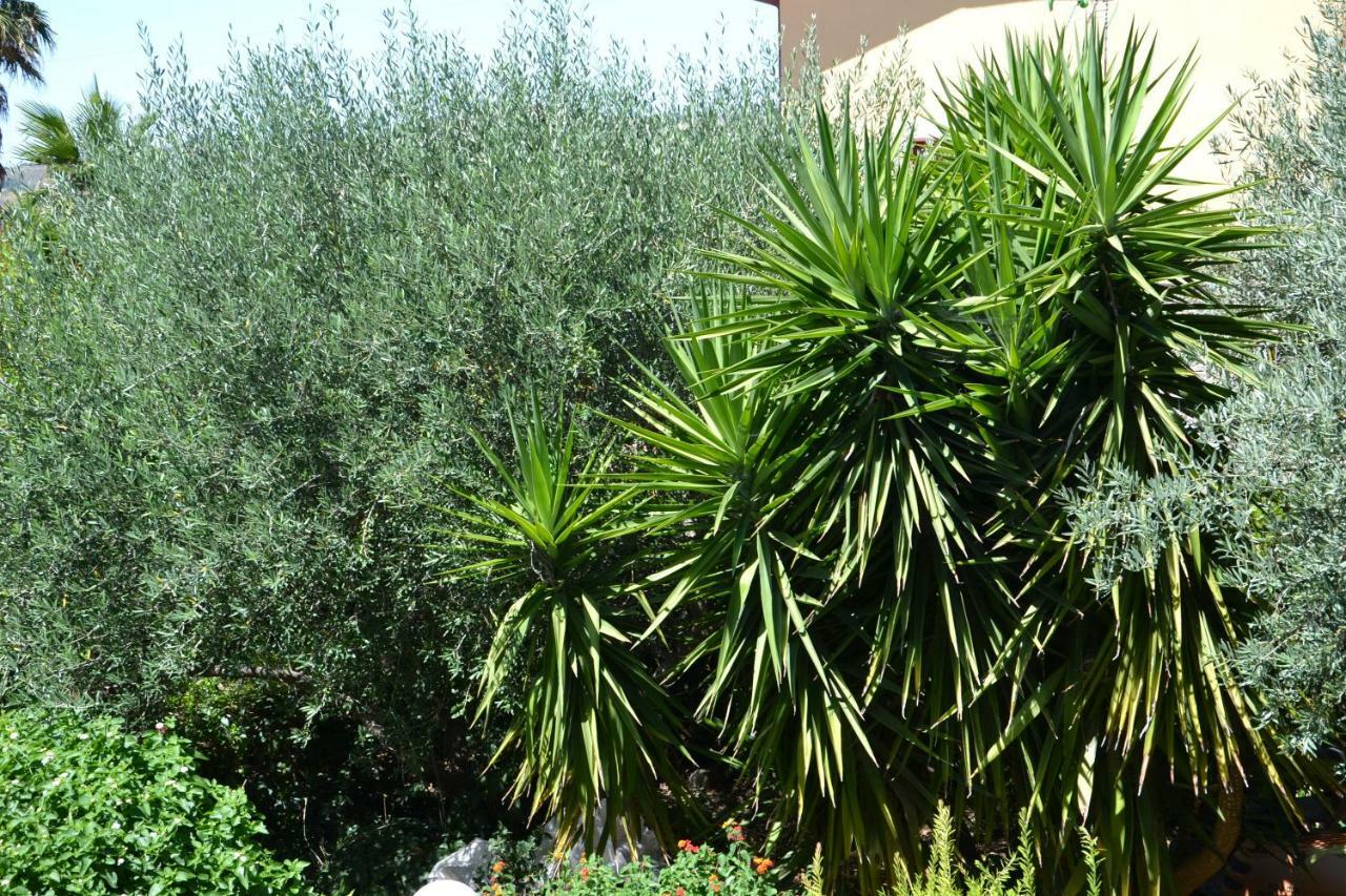 B&B Due Fontane Caltanissetta Esterno foto