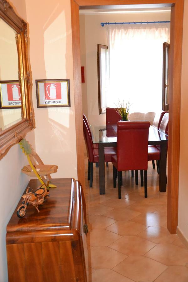 B&B Due Fontane Caltanissetta Esterno foto