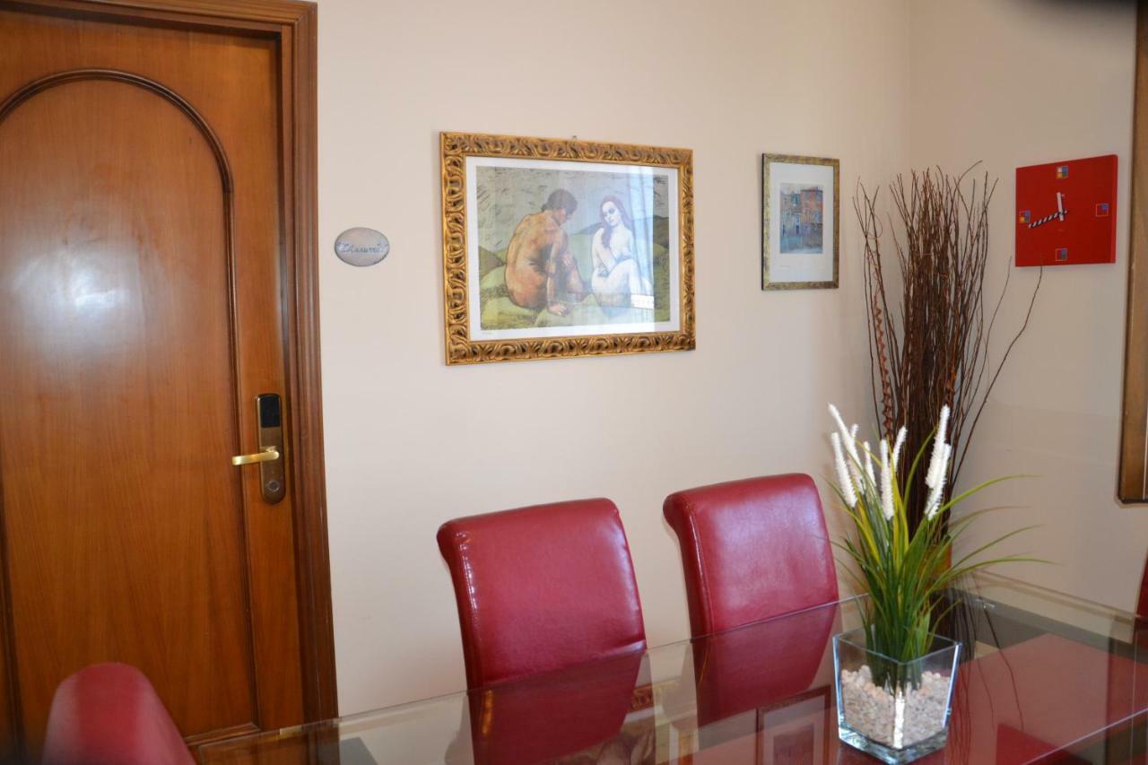 B&B Due Fontane Caltanissetta Esterno foto