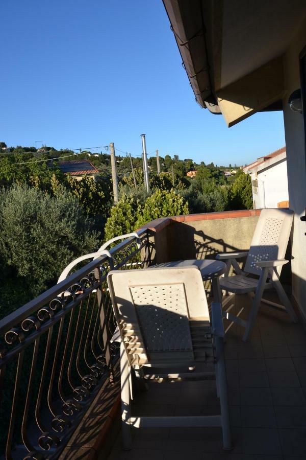 B&B Due Fontane Caltanissetta Esterno foto