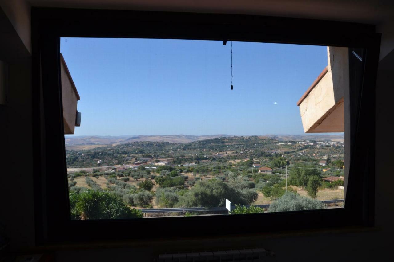 B&B Due Fontane Caltanissetta Esterno foto