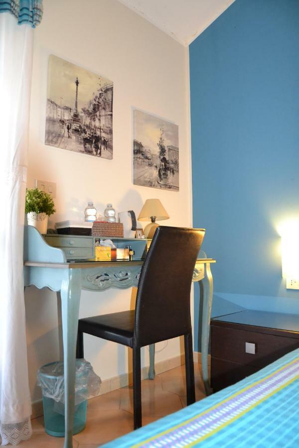 B&B Due Fontane Caltanissetta Esterno foto