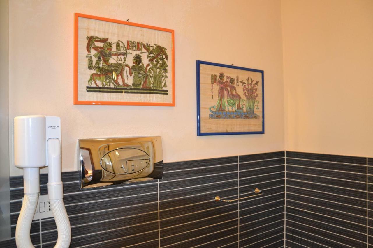 B&B Due Fontane Caltanissetta Esterno foto
