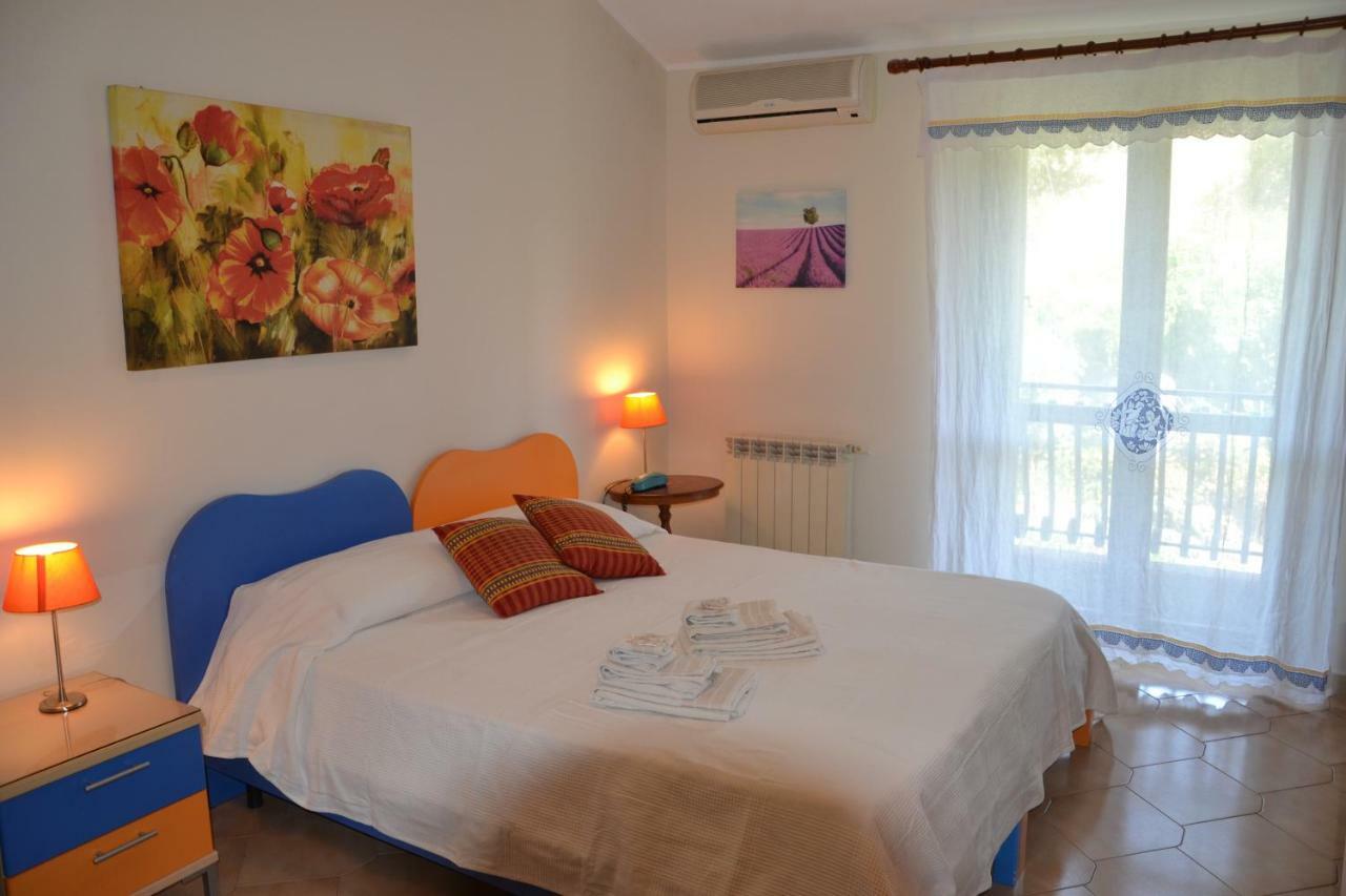 B&B Due Fontane Caltanissetta Esterno foto