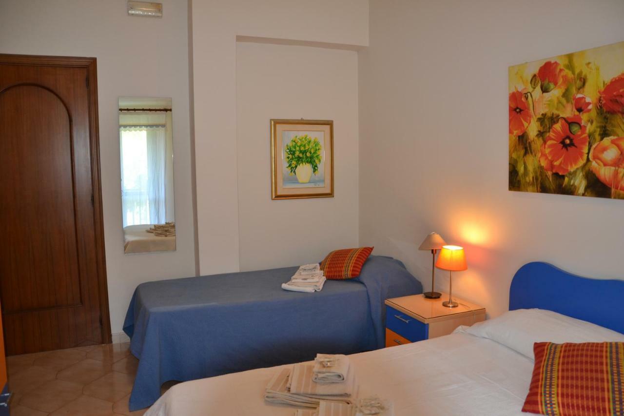 B&B Due Fontane Caltanissetta Esterno foto
