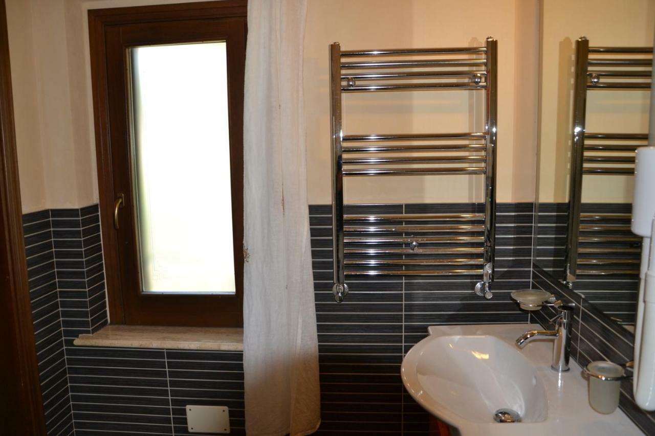 B&B Due Fontane Caltanissetta Esterno foto